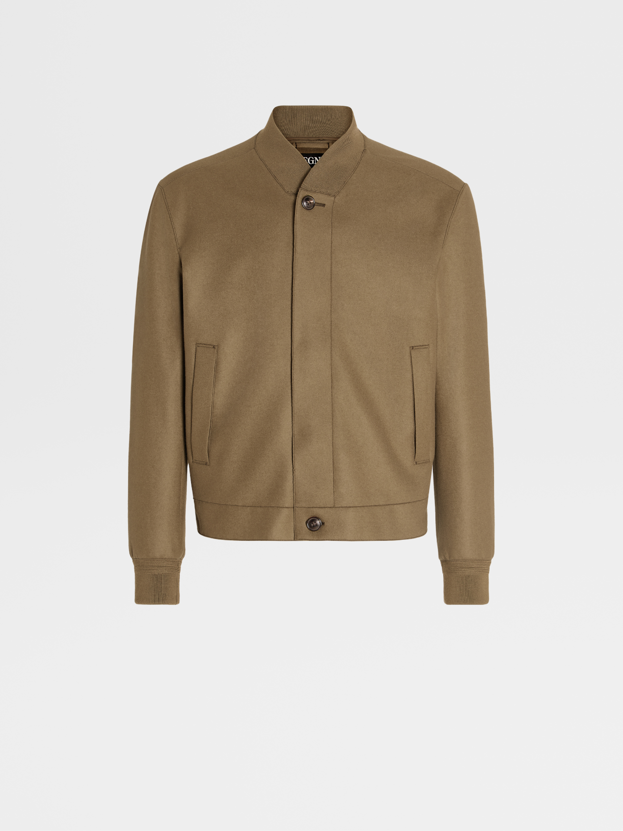 Oasi Cashmere 短夹克